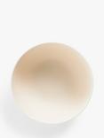 John Lewis ANYDAY Wiggle Melamine Picnic Cereal Bowl, 14cm, Multi