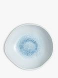 Denby Kiln Blue Stoneware Dish, 18cm, Blue