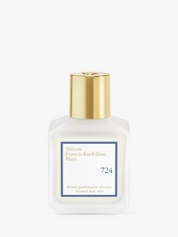 Maison Francis Kurkdjian 724 Scented Hair Mist, 70ml, 