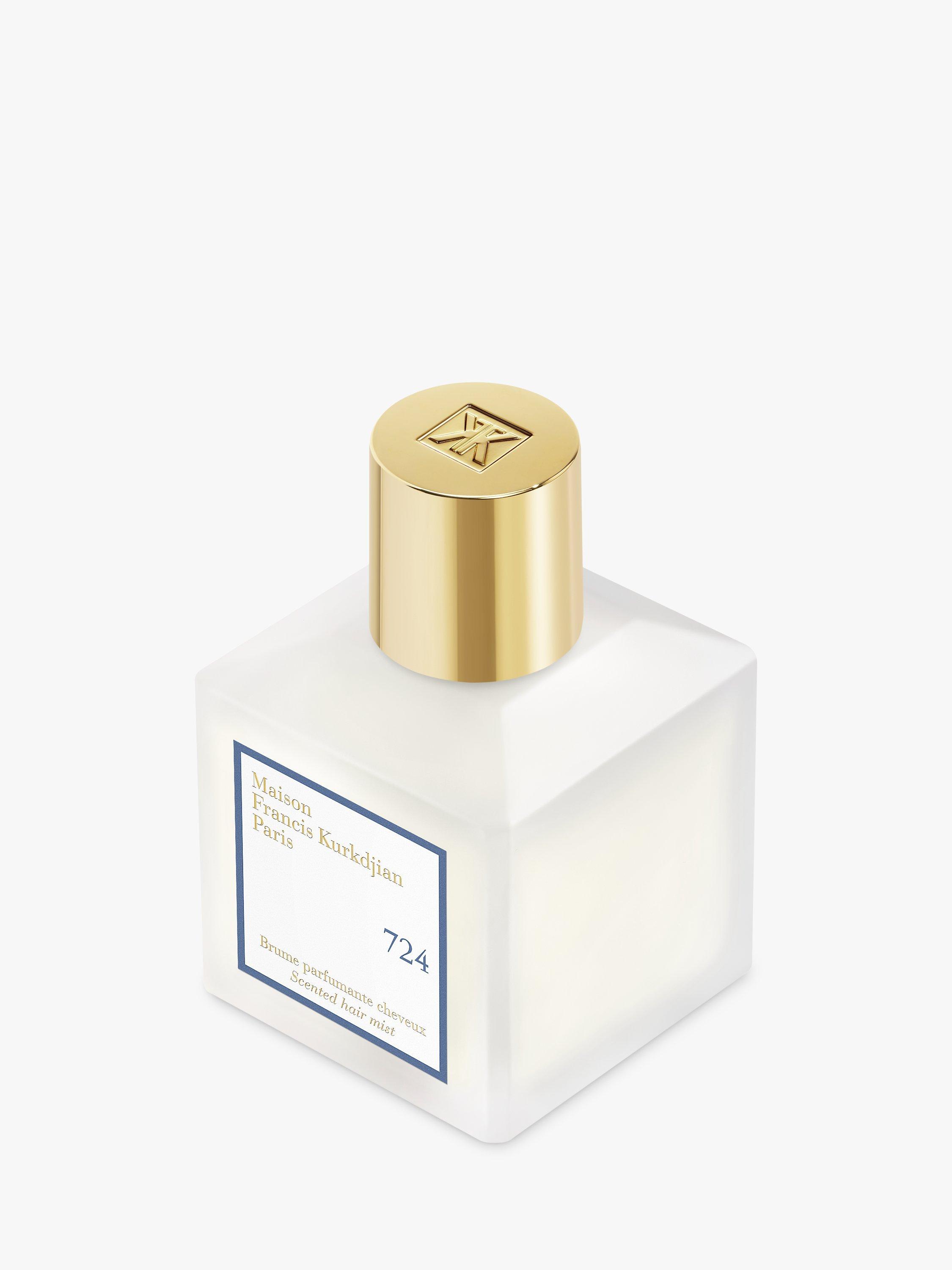 Product image 2 of 3, which shows Maison Francis Kurkdjian 724 Scented Hair Mist, 70ml