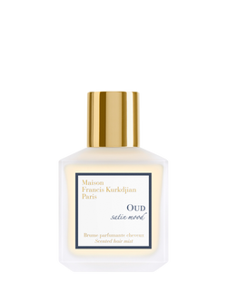 Maison Francis Kurkdjian Oud Satin Mood Scented Hair Mist, 70ml, 