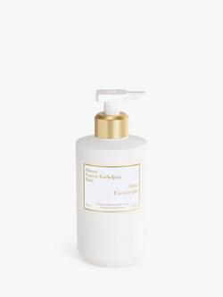 Maison Francis Kurkdjian Aqua Universalis Scented Body Lotion, 350ml, 