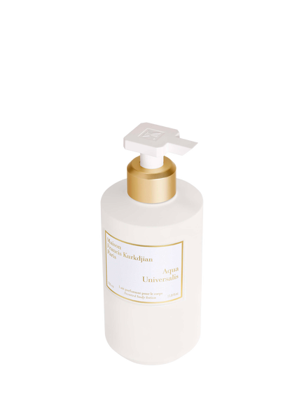 Maison Francis Kurkdjian Aqua Universalis Scented Body Lotion, 350ml - view 2, 