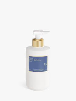 Maison Francis Kurkdjian 724 Scented Body Lotion, 350ml, 