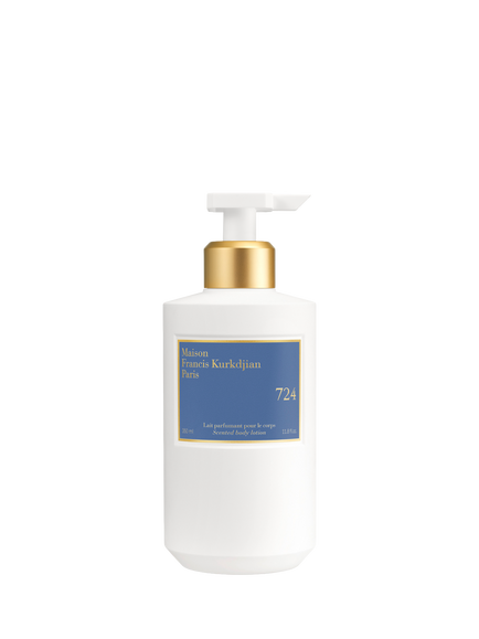 Maison Francis Kurkdjian 724 Scented Body Lotion, 350ml, 