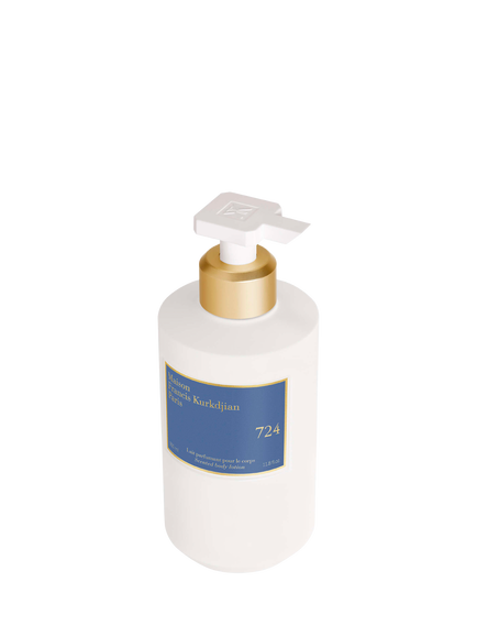 Maison Francis Kurkdjian 724 Scented Body Lotion, 350ml - view 2, 