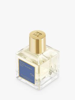 Maison Francis Kurkdjian 724 Scented Body Oil, 70ml - view 2, 