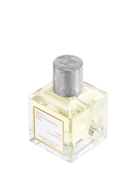 Maison Francis Kurkdjian Aqua Universalis Scented Body Oil, 70ml - view 2, 