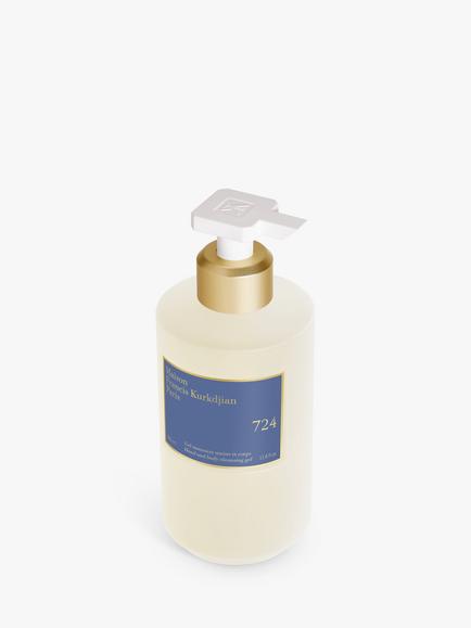 Maison Francis Kurkdjian 724 Cleansing Gel, 350ml - view 2, 