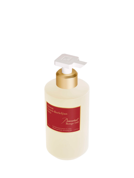 Maison Francis Kurkdjian Baccarat Rouge 540 Hand and Body Cleansing Gel, 350ml - view 2, 