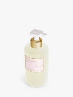 Maison Francis Kurkdjian À La Rose Hand And Body Cleansing Gel, 350ml - view 2, 