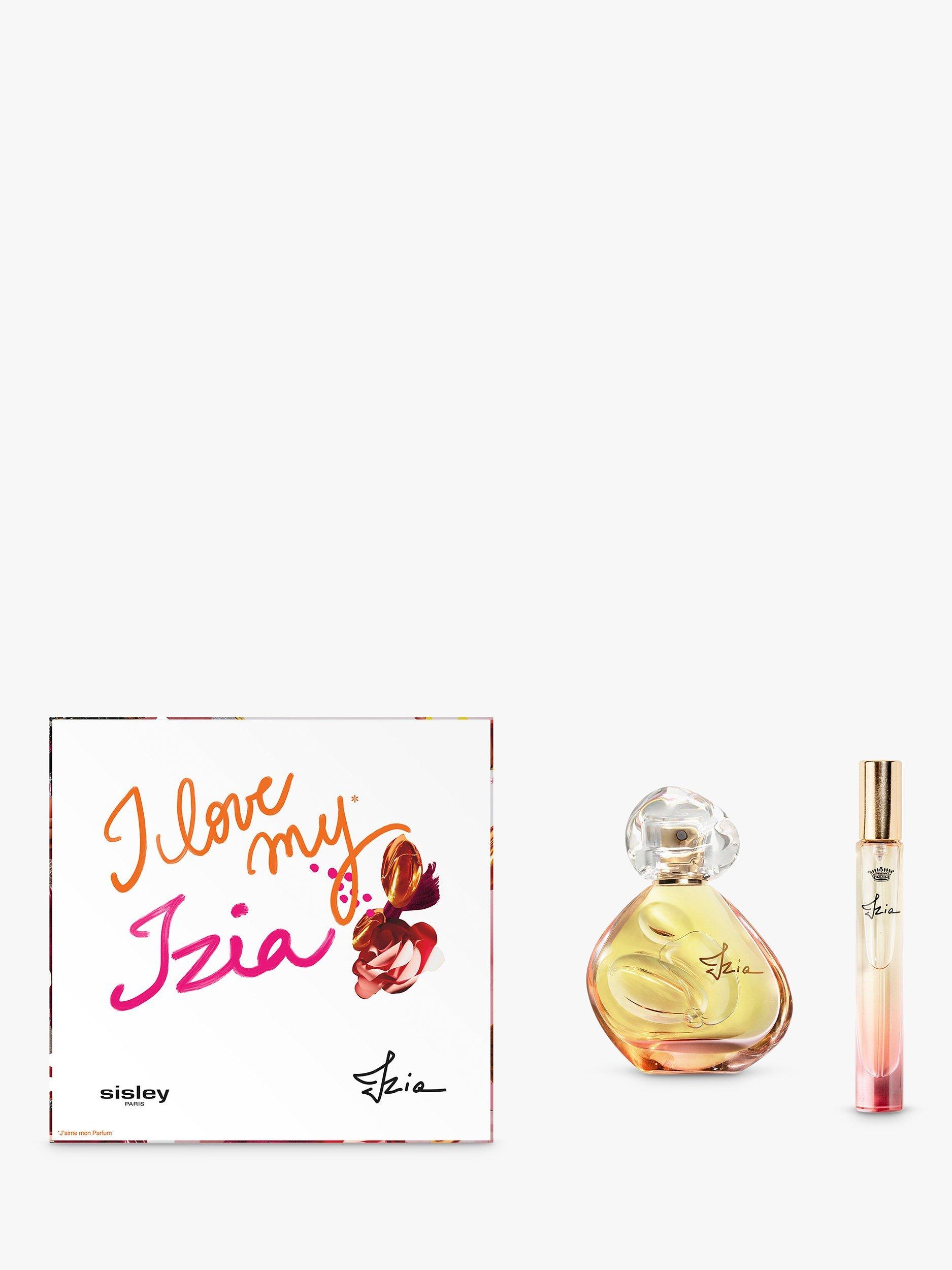 Sisley Izia Eau de Parfum 50ml Fragrance Gift Set