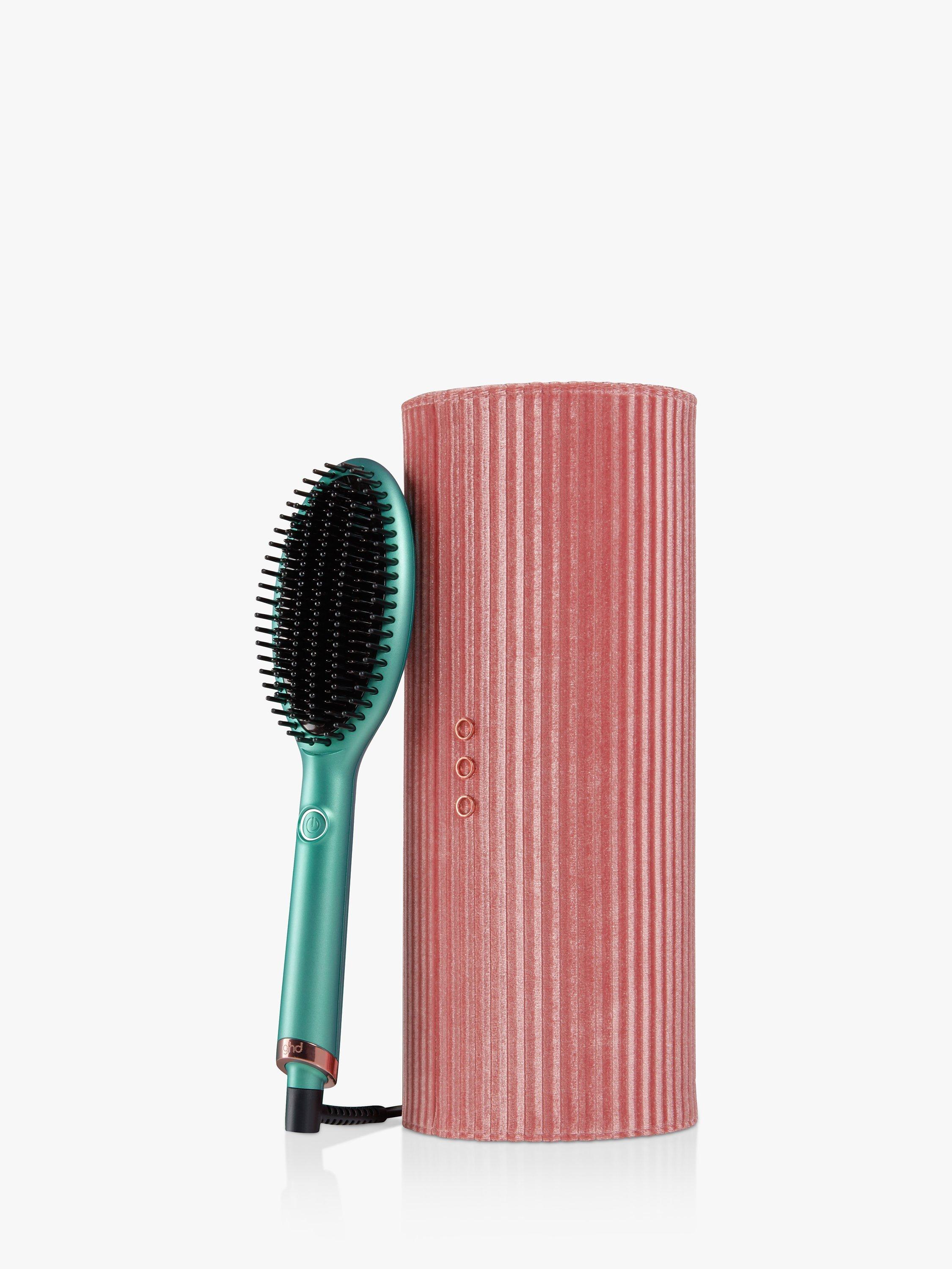 Ghd glide professional hot brush john lewis best sale