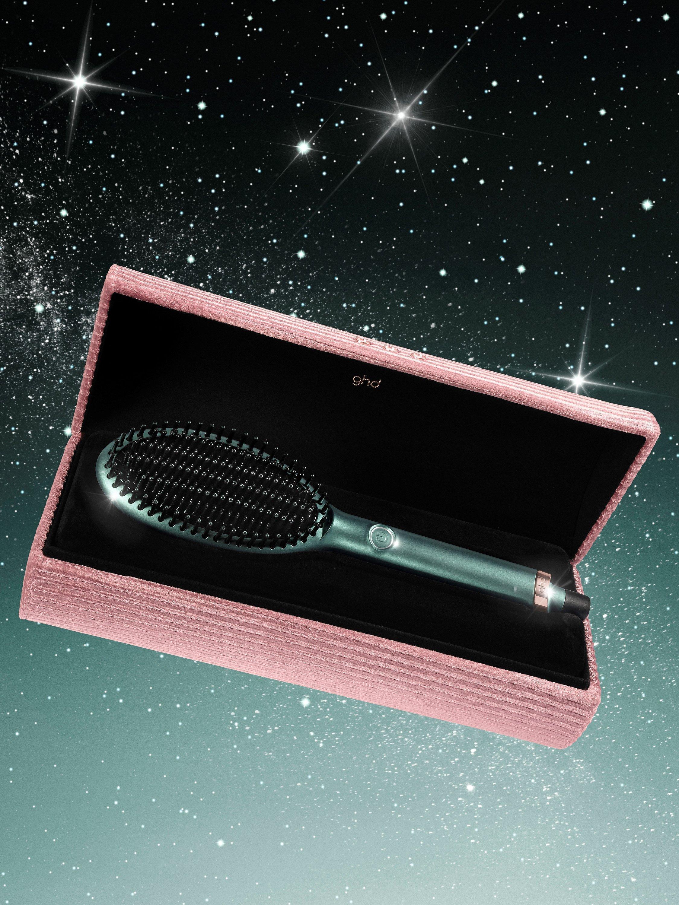 John lewis ghd glide hot sale