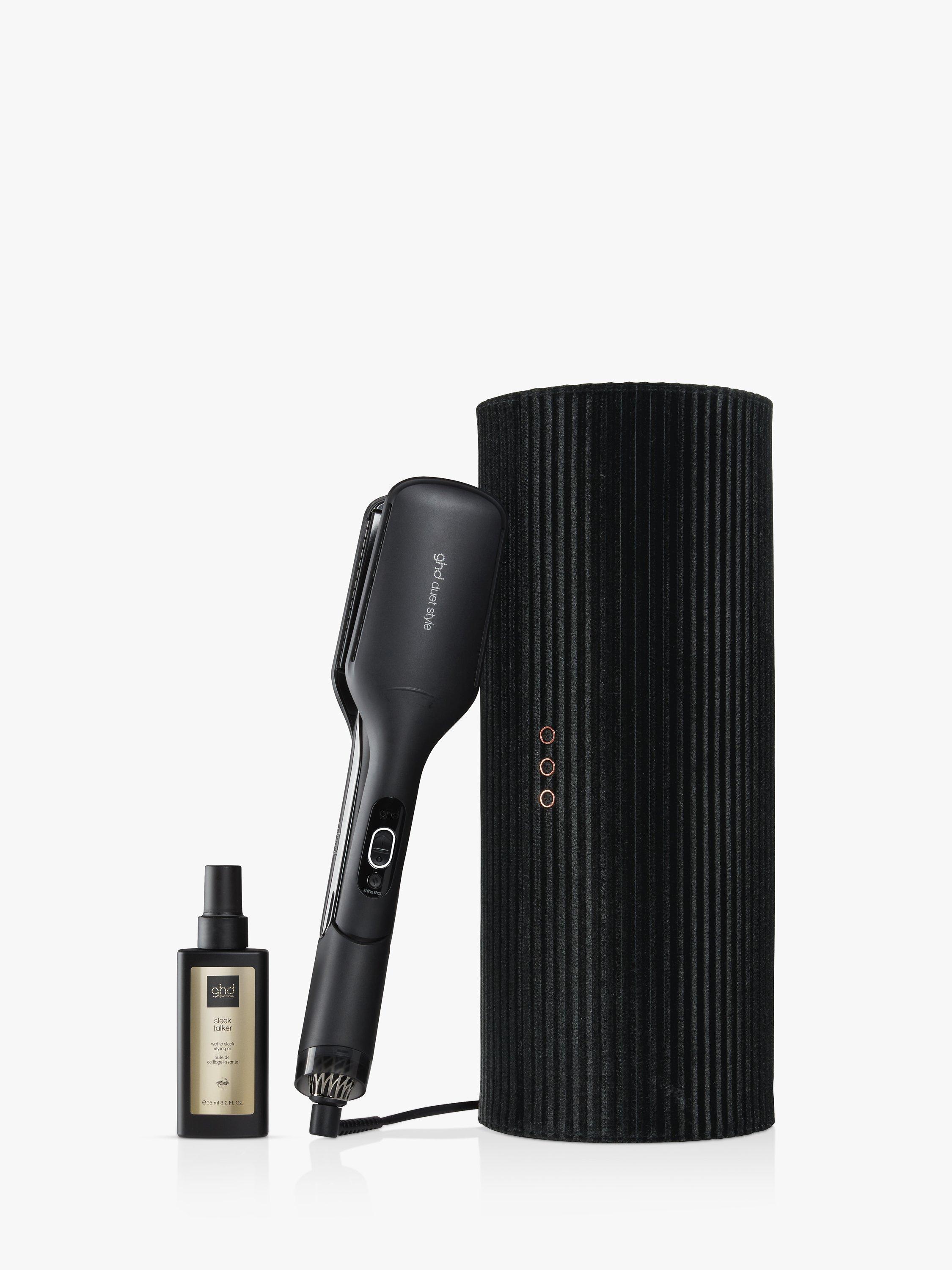 ghd Duet Style Hot Air Styler Gift Set, Black