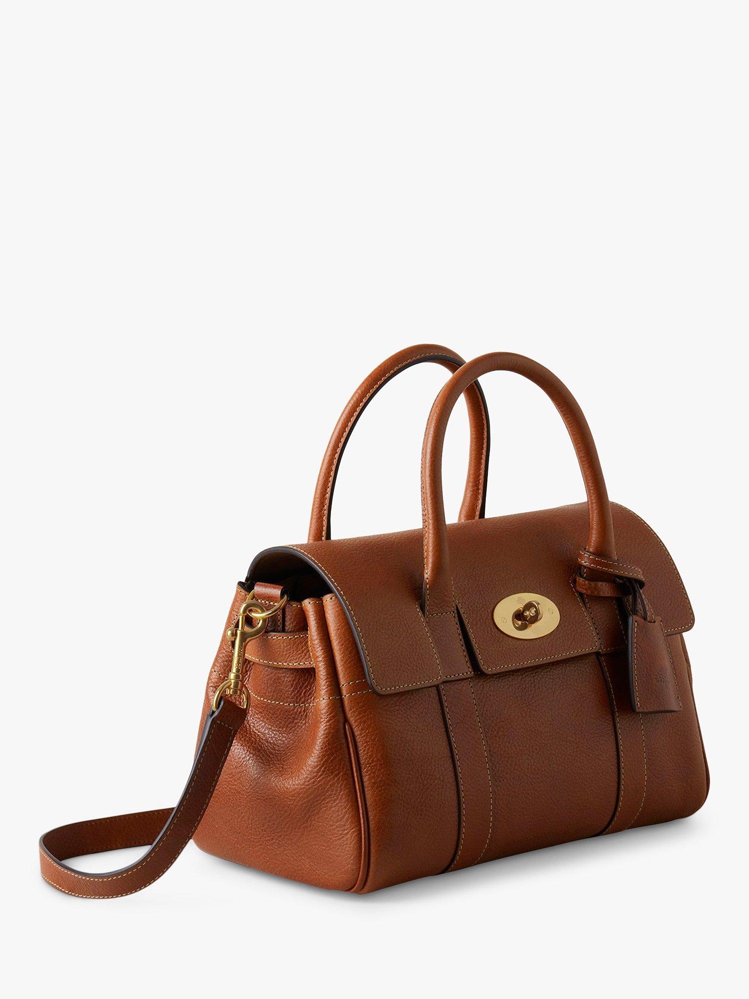 Small bayswater satchel hotsell