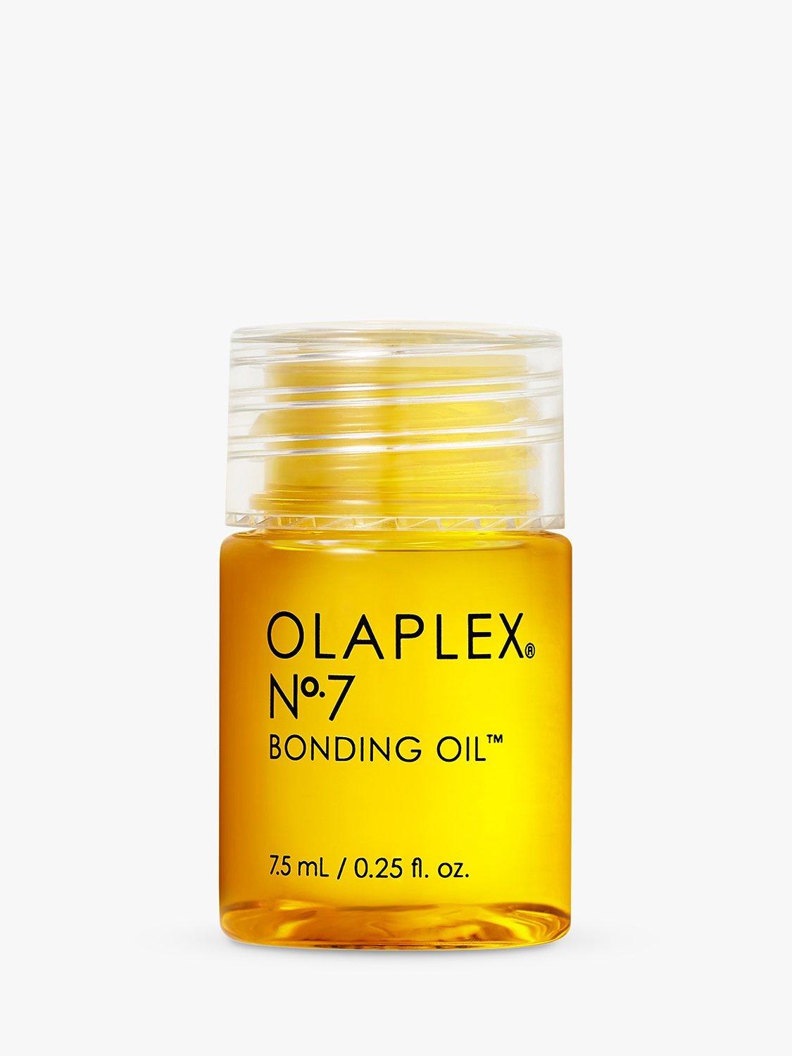 Olaplex No.7 Bonding Oil, 30ml