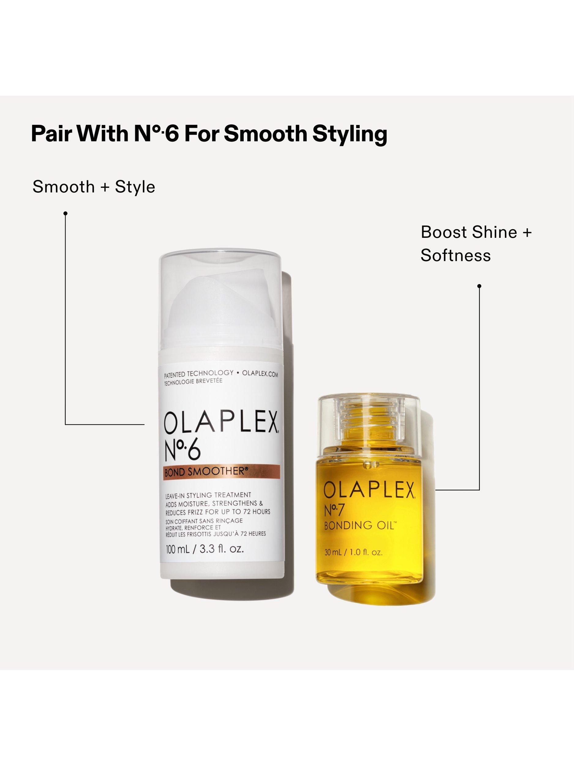 Olaplex No.7 Bonding Oil, 30ml