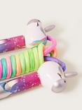 Monsoon Kids' Cosmic Unicorn Skipping Rope, Multi