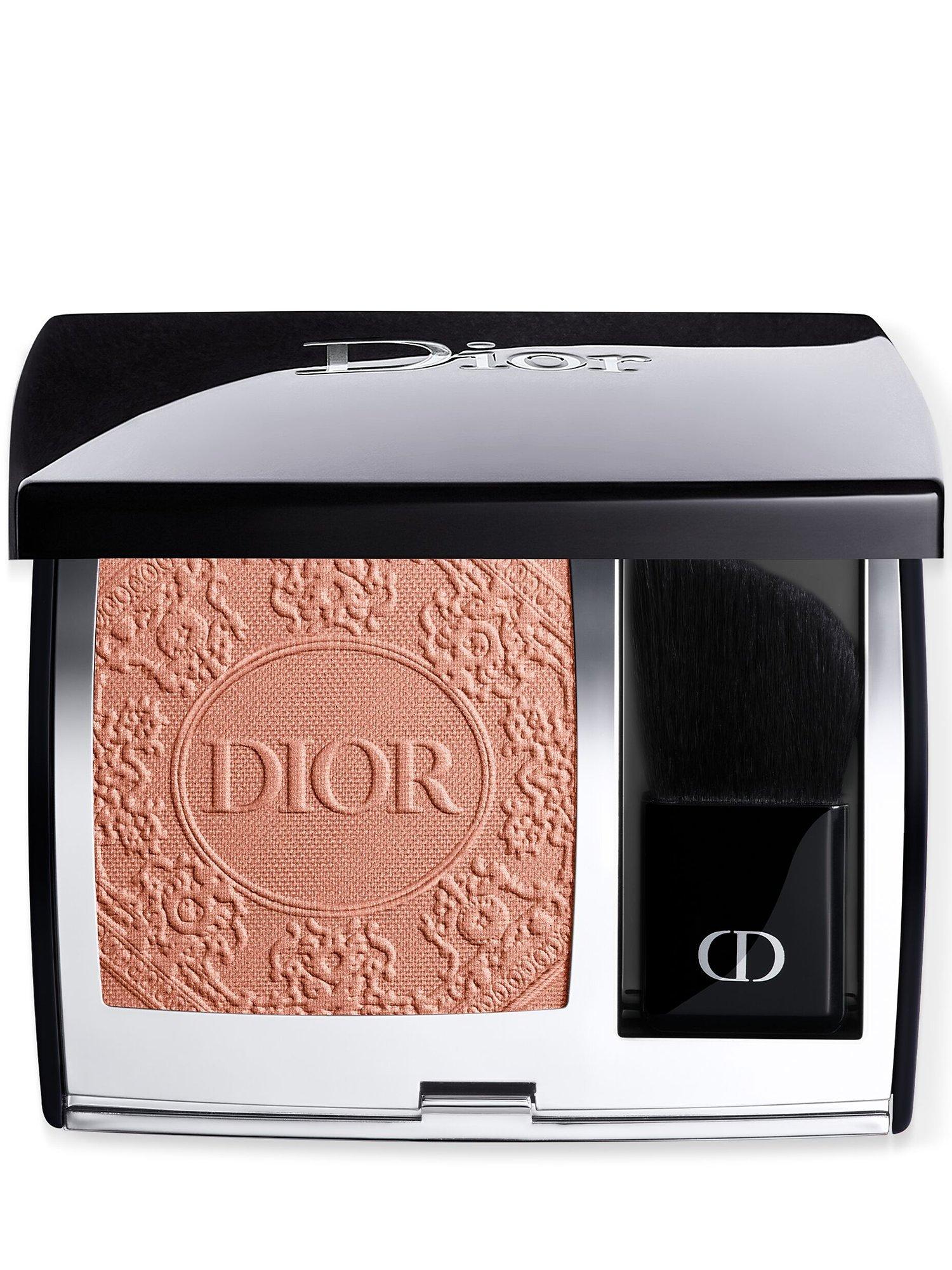 DIOR Rouge Blush The Atelier of Dreams Limited Edition, 211 Precious Rose