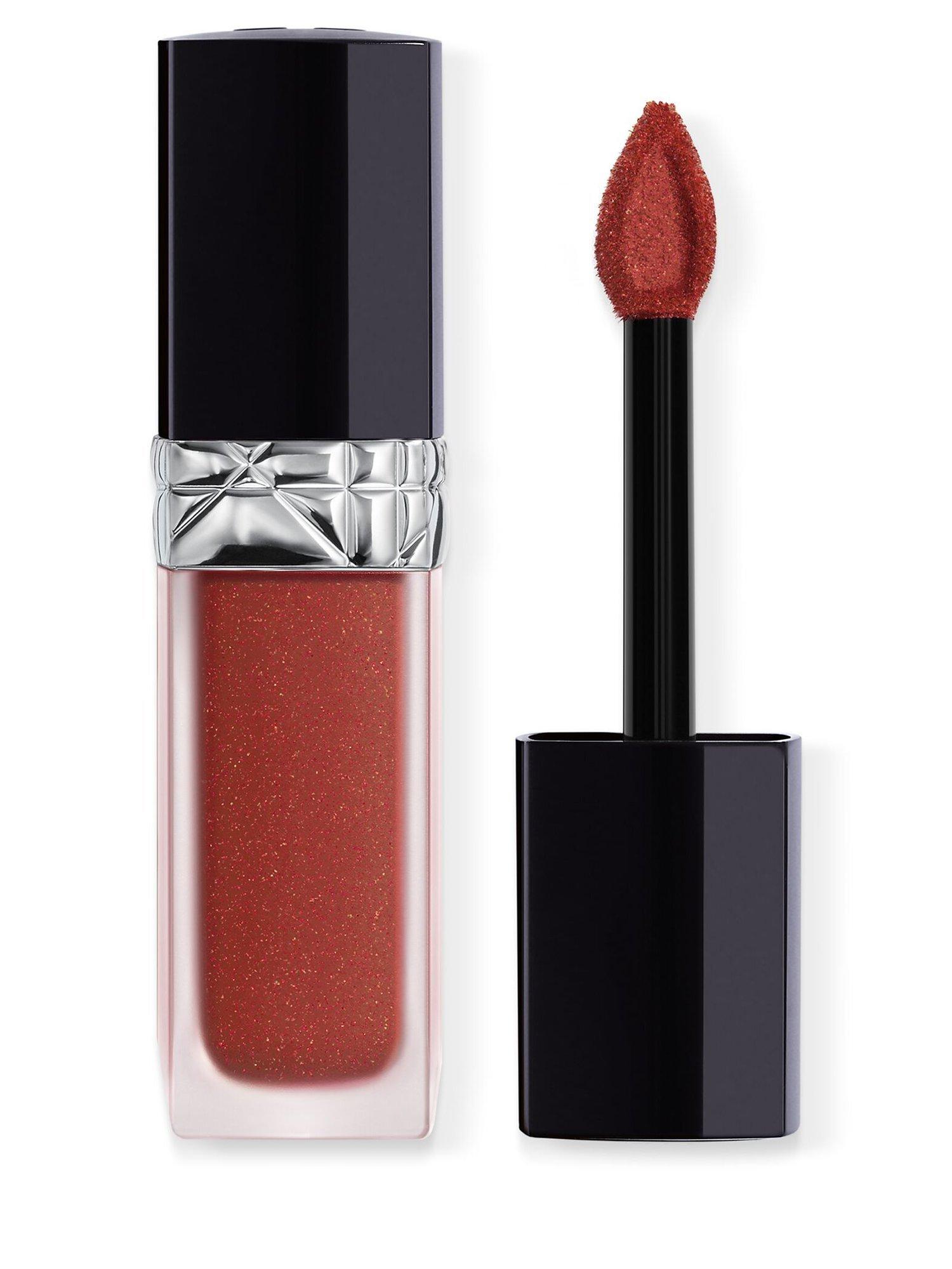 DIOR Rouge DIOR Forever Sequin Liquid Lipstick The Atelier of Dreams Limited Edition, 833