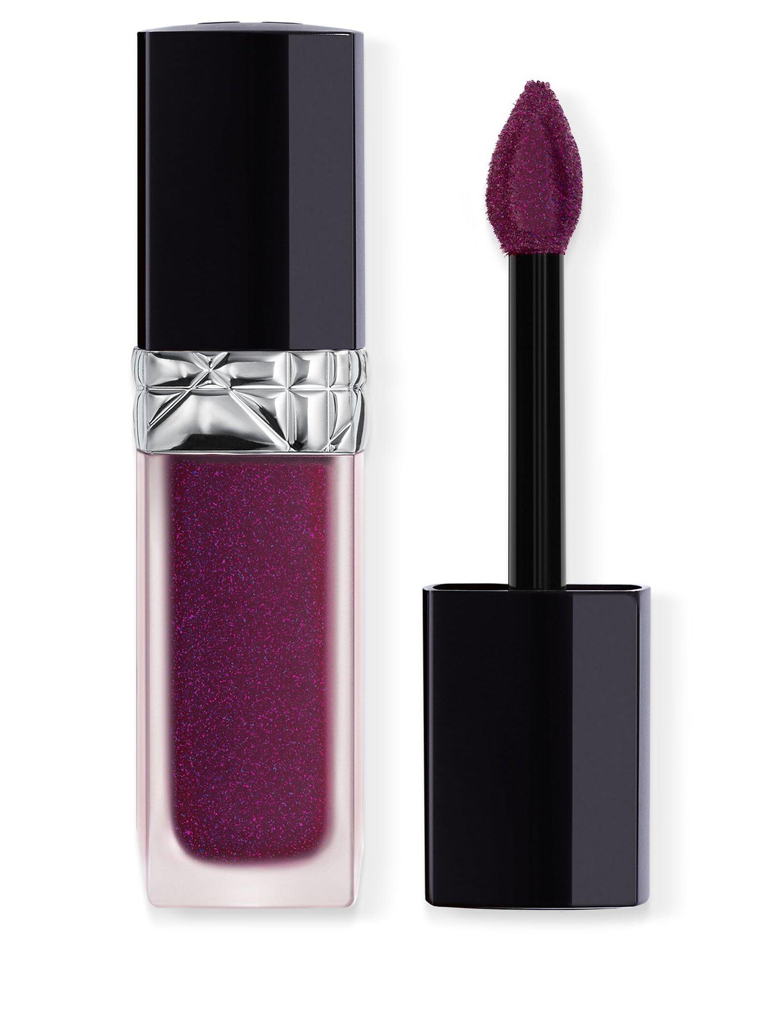 DIOR Rouge DIOR Forever Sequin Liquid Lipstick The Atelier of Dreams Limited Edition, 933