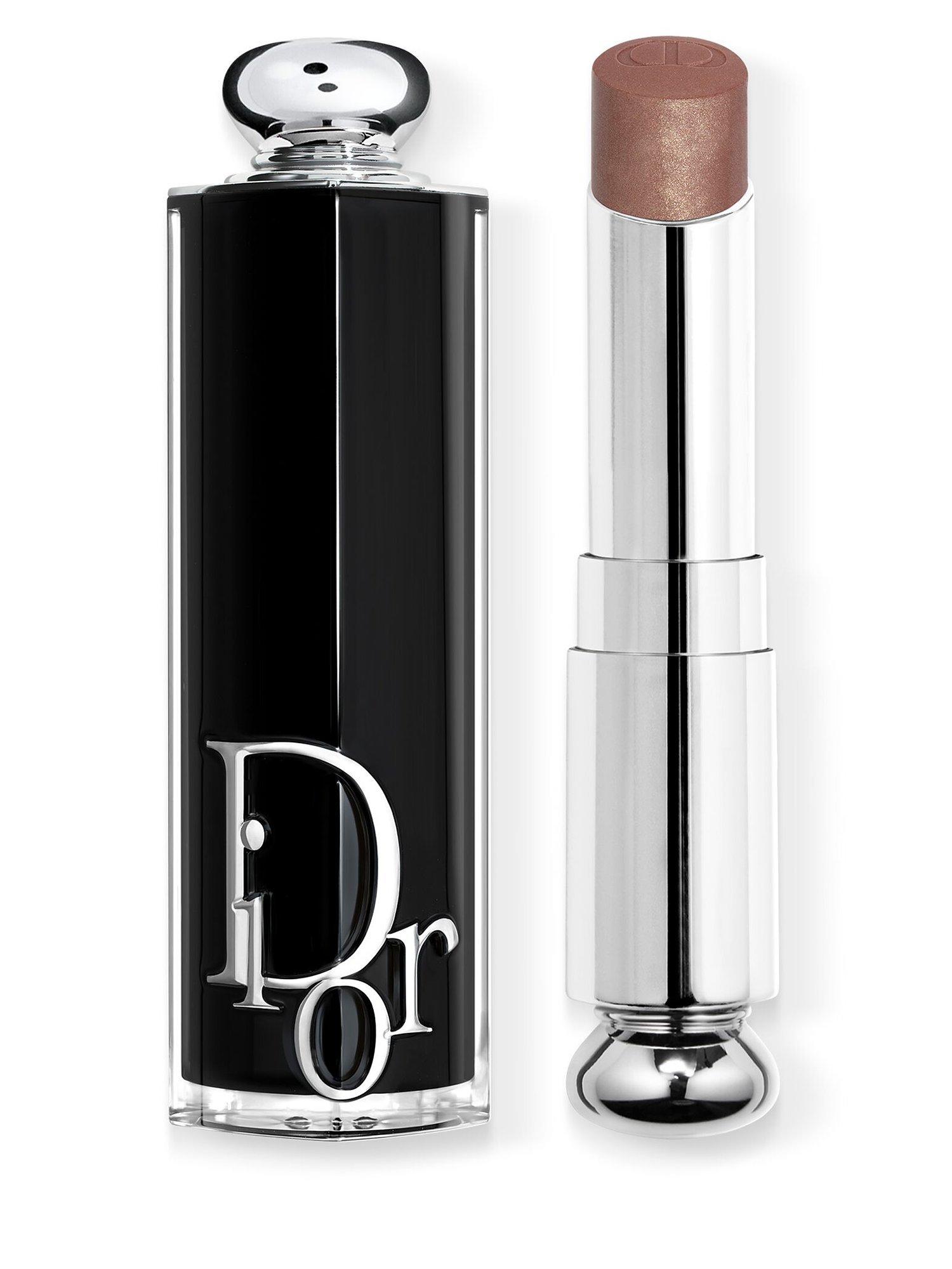 DIOR Addict Shine Refillable Lipstick The Atelier of Dreams Limited Edition, 211 Jardin Doré