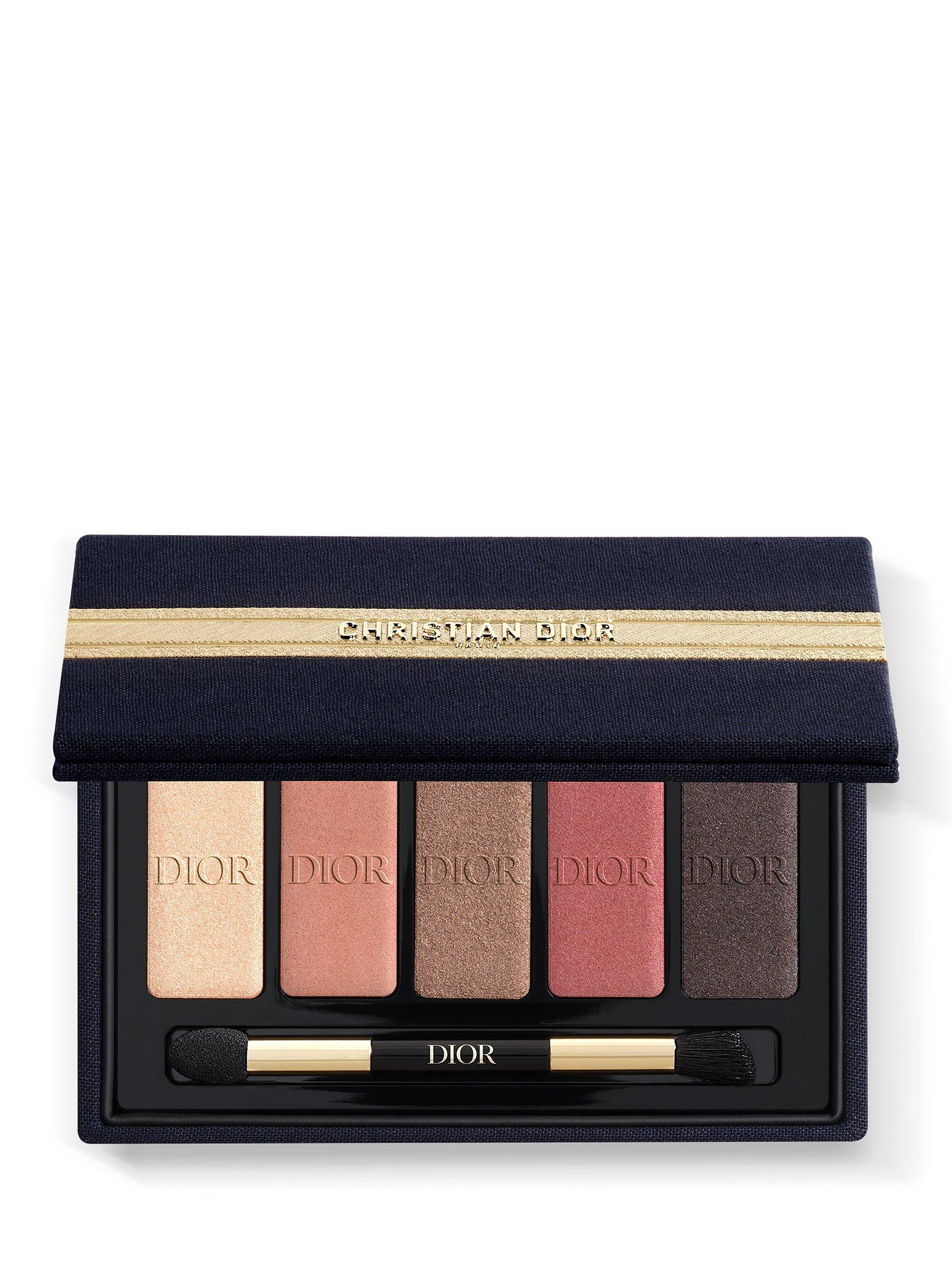 DIOR Écrin Couture Iconic Eye Palette, Multi