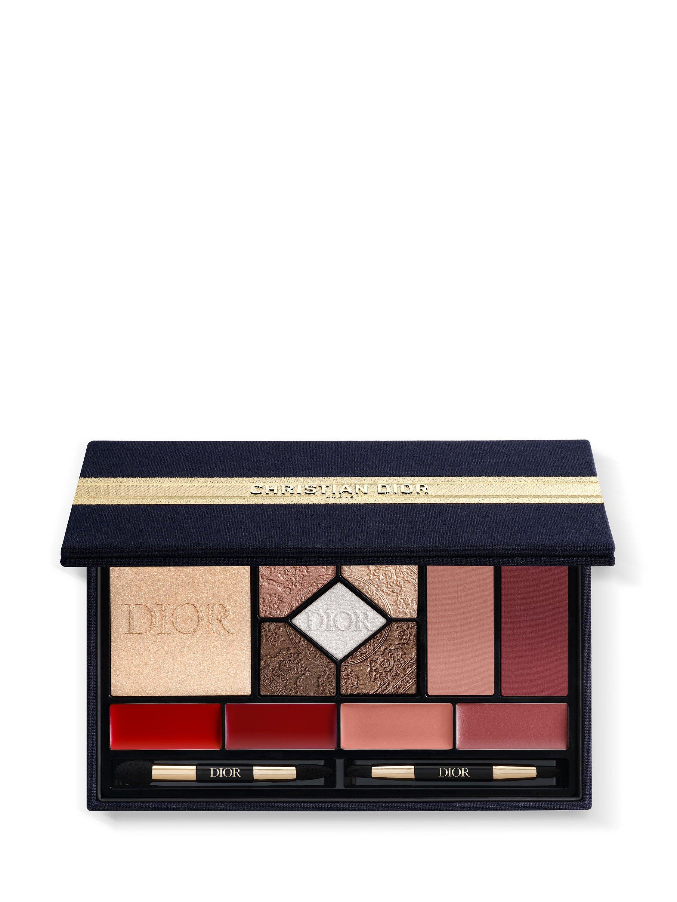 DIOR Écrin Couture Iconic Multi-Use Palette, Multi