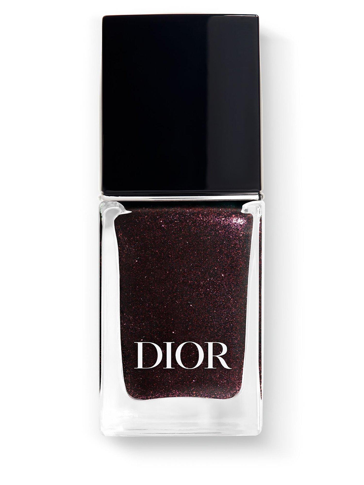 DIOR Vernis The Atelier of Dreams Limited Edition