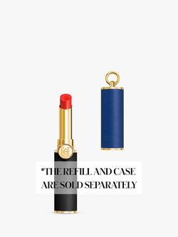 Carolina Herrera Good Girl Maxi Glaze Lipstick Case - view 2, Blue/Black