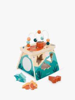 Janod Dino Multi-Activity Volcano - view 2, Multi