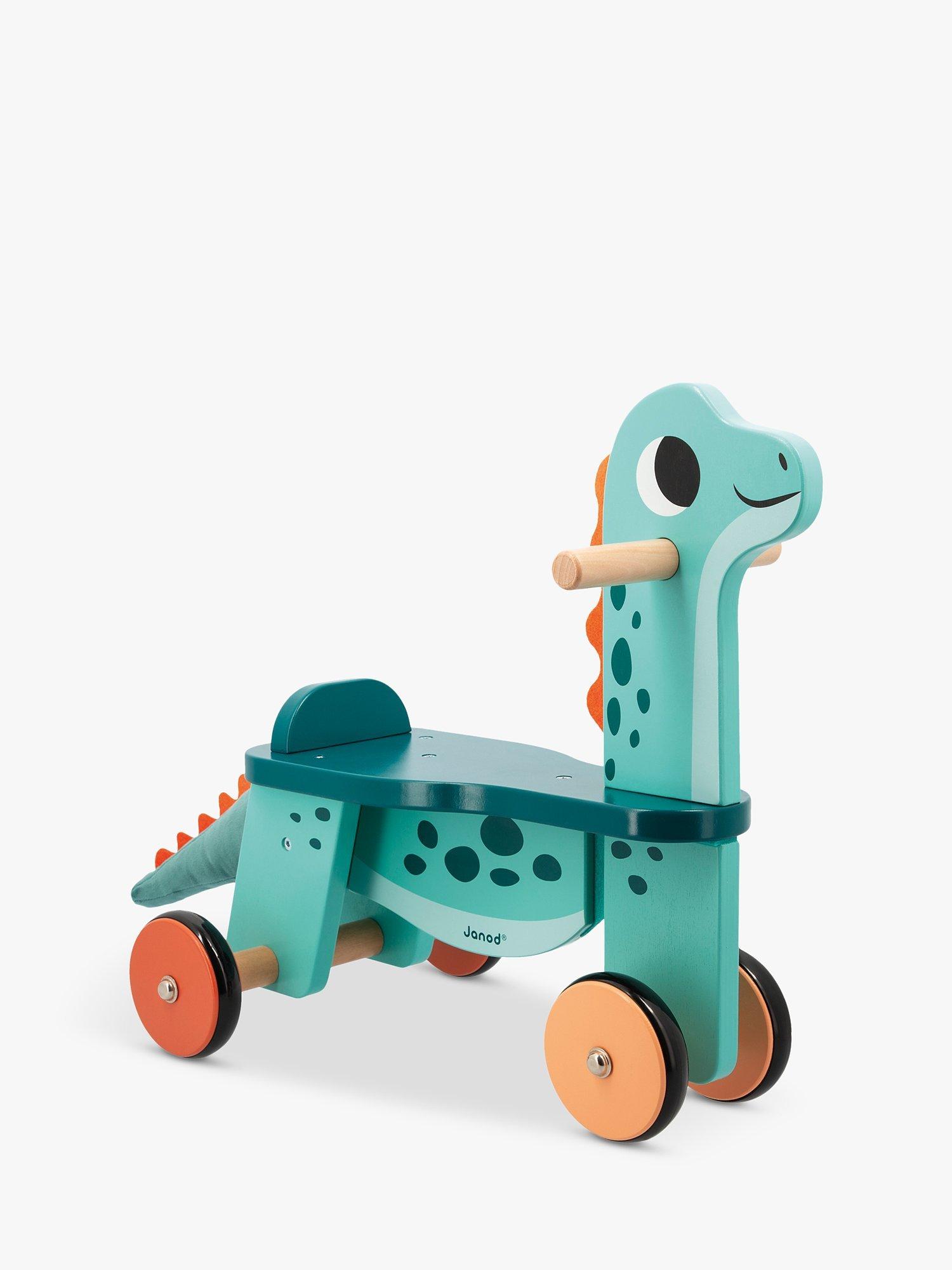 Best wooden ride on toys online