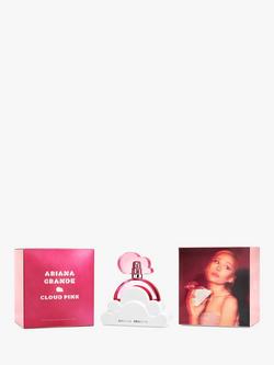 Ariana Grande Cloud Pink Eau de Parfum Spray - view 2, 