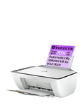 HP Deskjet 2820e All-in-One Wireless Printer, HP+ Enabled & HP Instant Ink Compatible, Cement