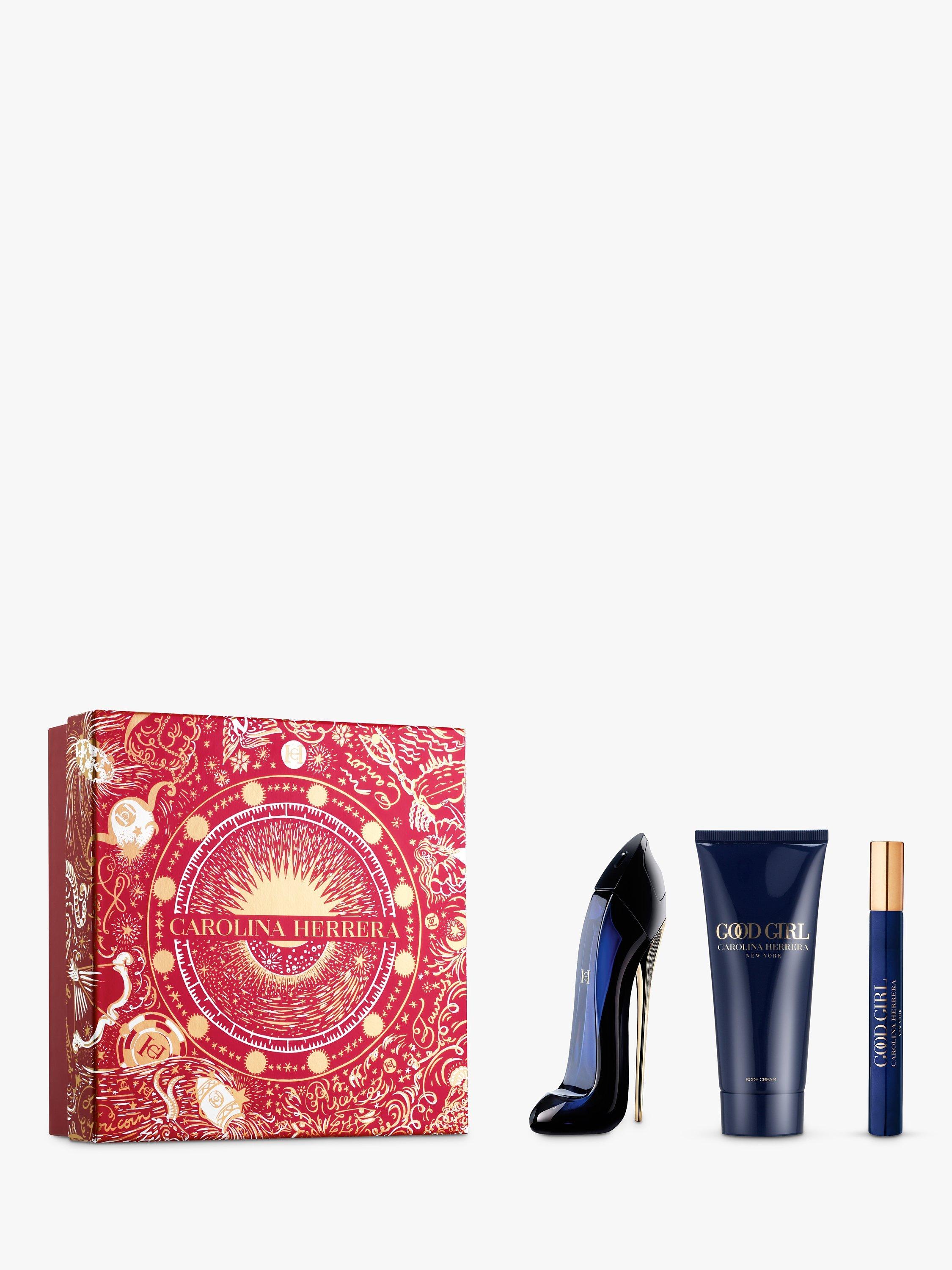 Carolina Herrera Good Girl Eau de Parfum 50ml Fragrance Gift Set
