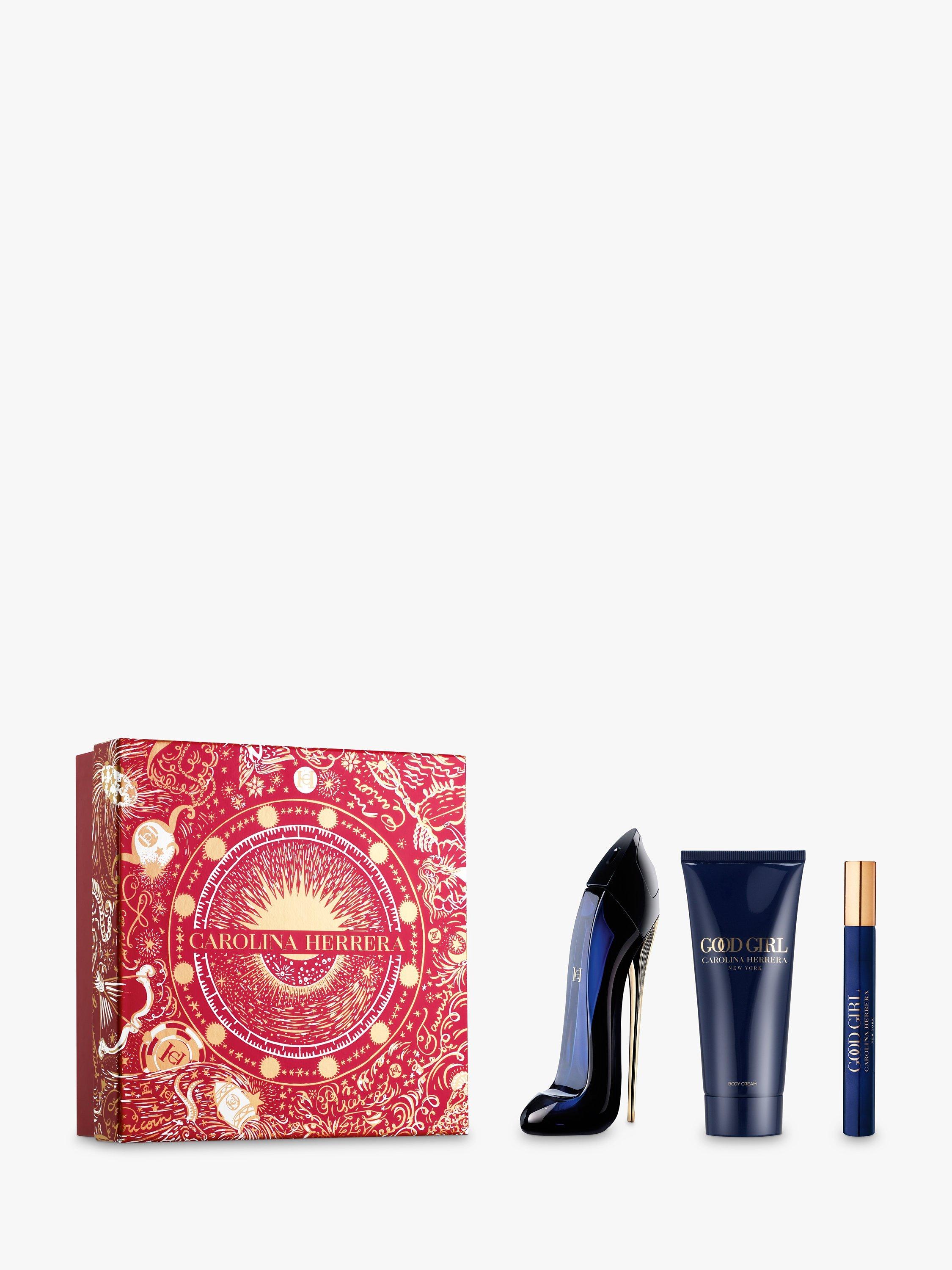 Carolina Herrera Good Girl Eau de Parfum 80ml Fragrance Gift Set