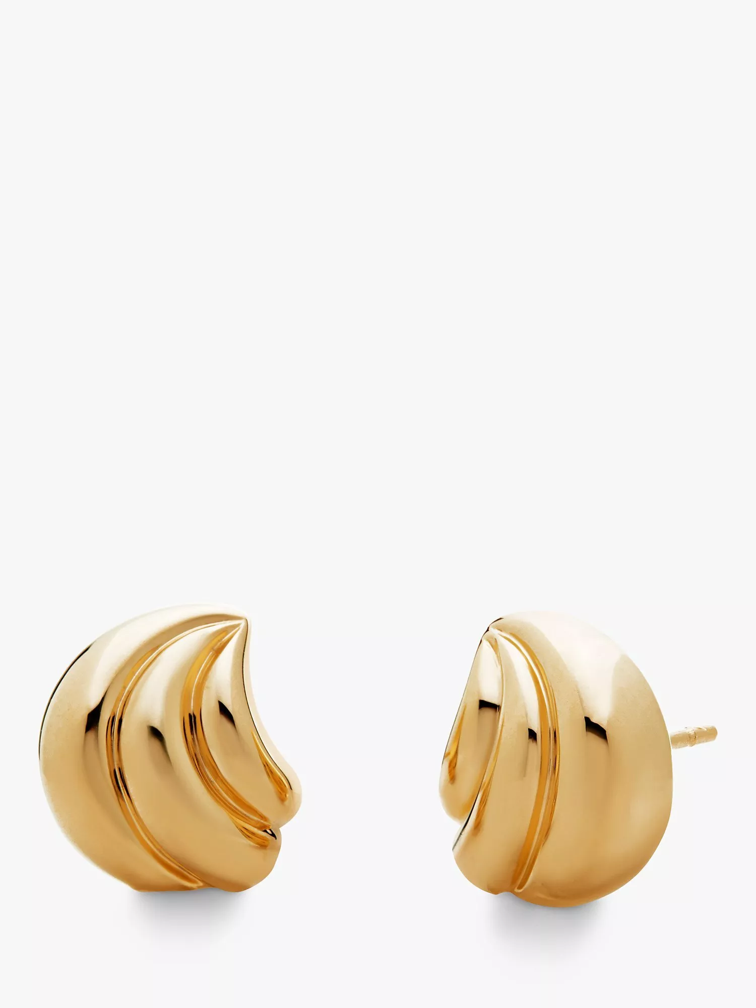 Reiss lana earrings deals