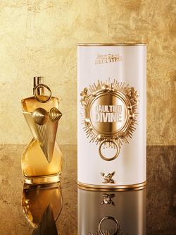Jean Paul Gaultier Gaultier Divine Eau de Parfum - view 2, 