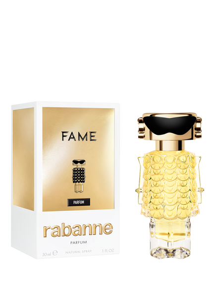 Rabanne FAME Parfum - view 2, 
