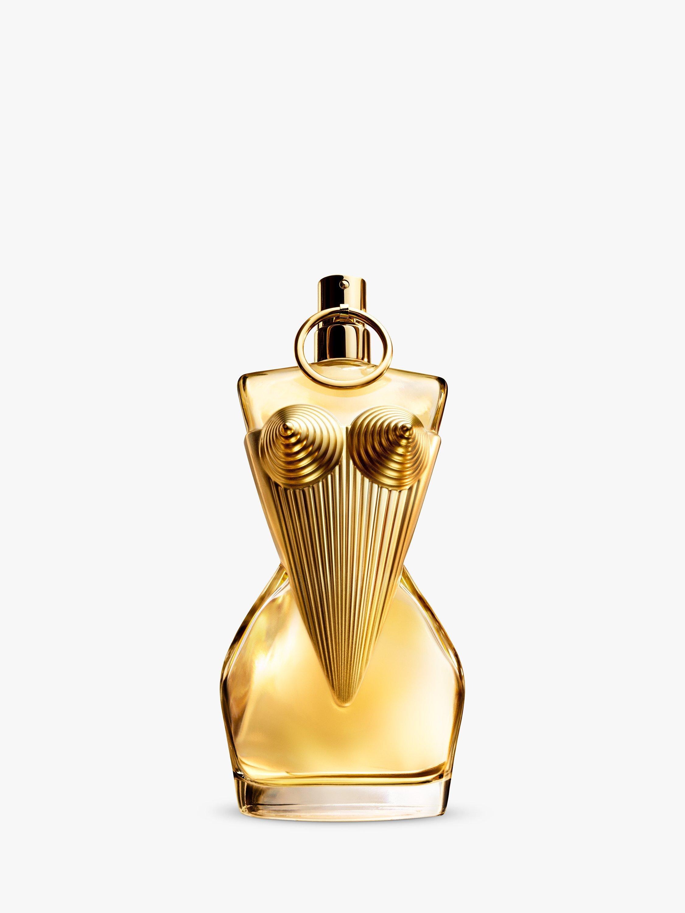 Product image 1 of 6, which shows Jean Paul Gaultier Gaultier Divine Eau de Parfum, 100ml