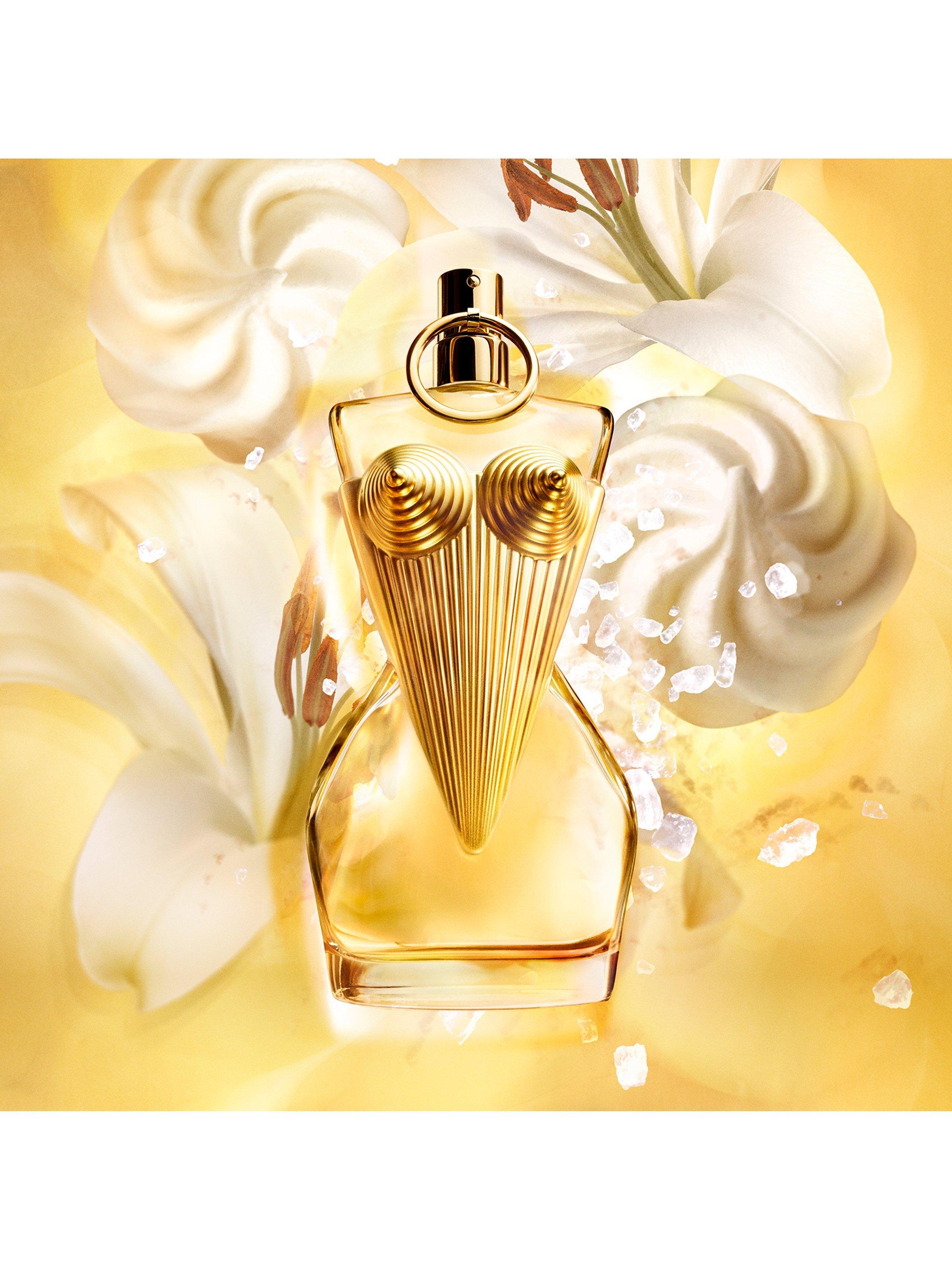 Product image 3 of 6, which shows Jean Paul Gaultier Gaultier Divine Eau de Parfum, 100ml