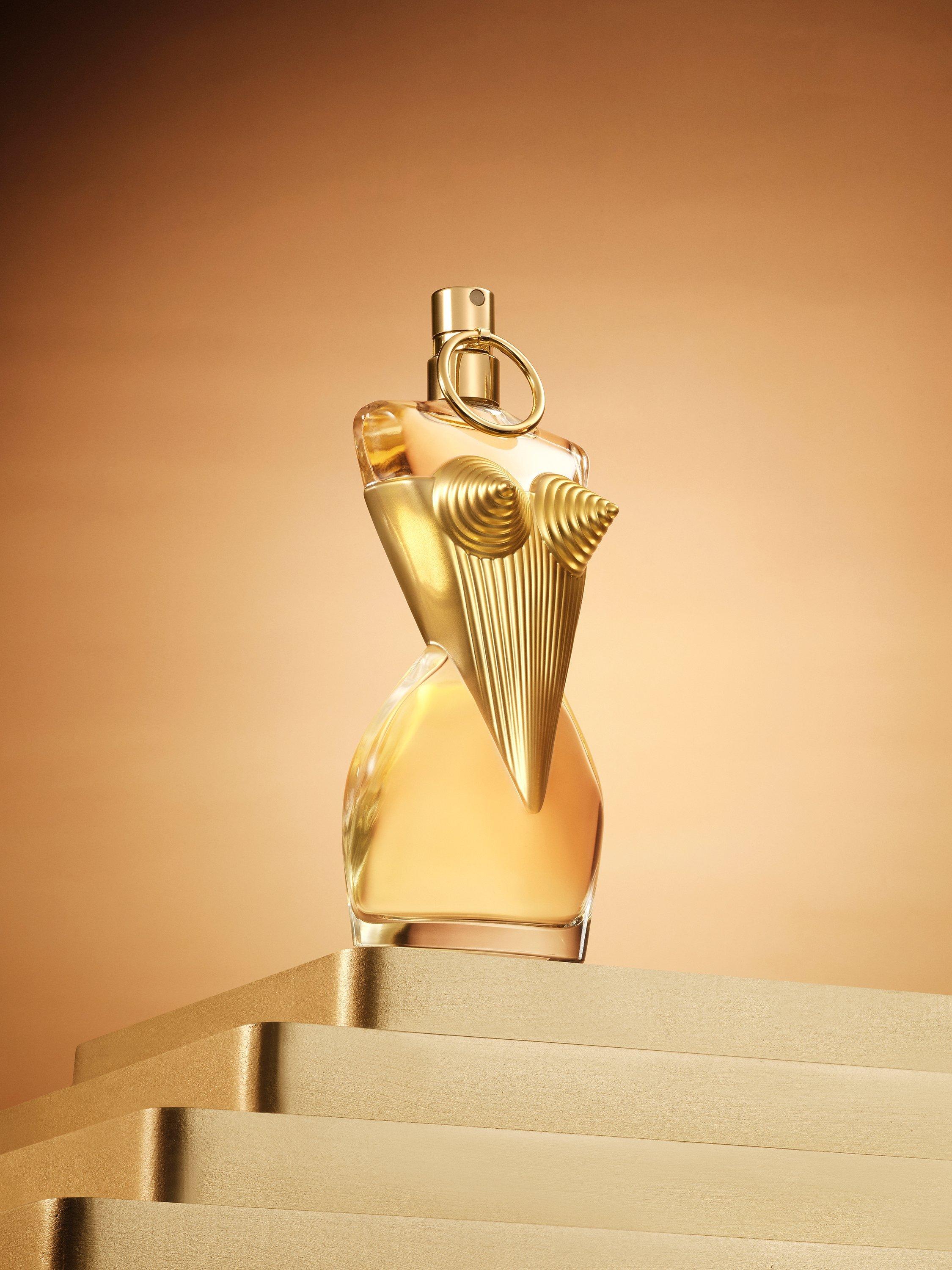 Product image 5 of 6, which shows Jean Paul Gaultier Gaultier Divine Eau de Parfum, 100ml