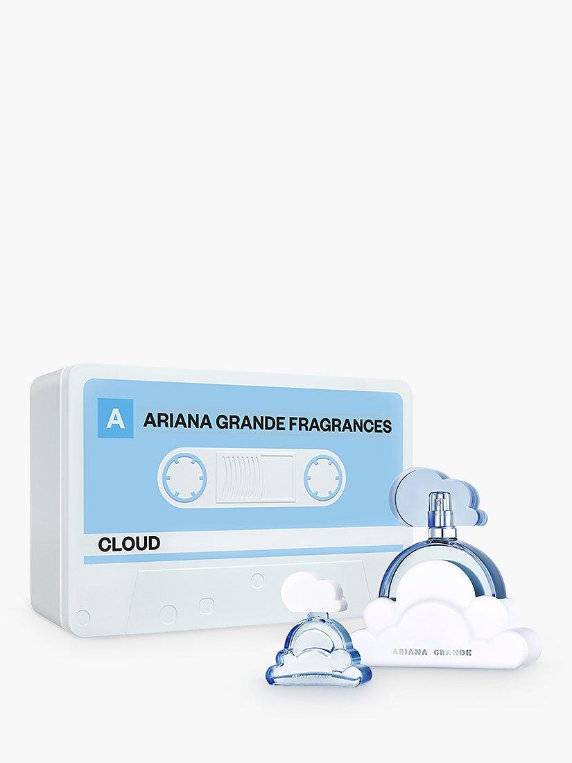 Ariana Grande Cloud Eau de Pafum Spray 50ml Fragrance Gift Set