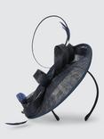 John Lewis Beatrice Upturn Disc Twirl Fascinator