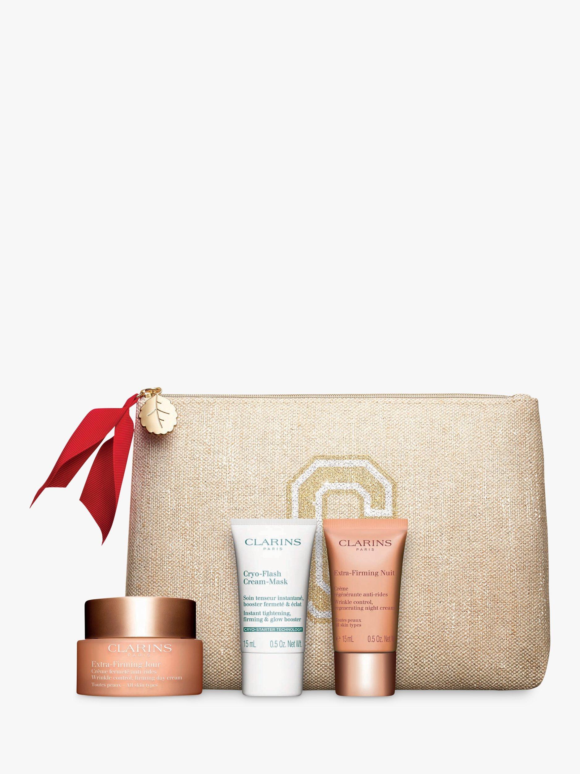 Clarins Extra-Firming Collection Skincare Gift Set