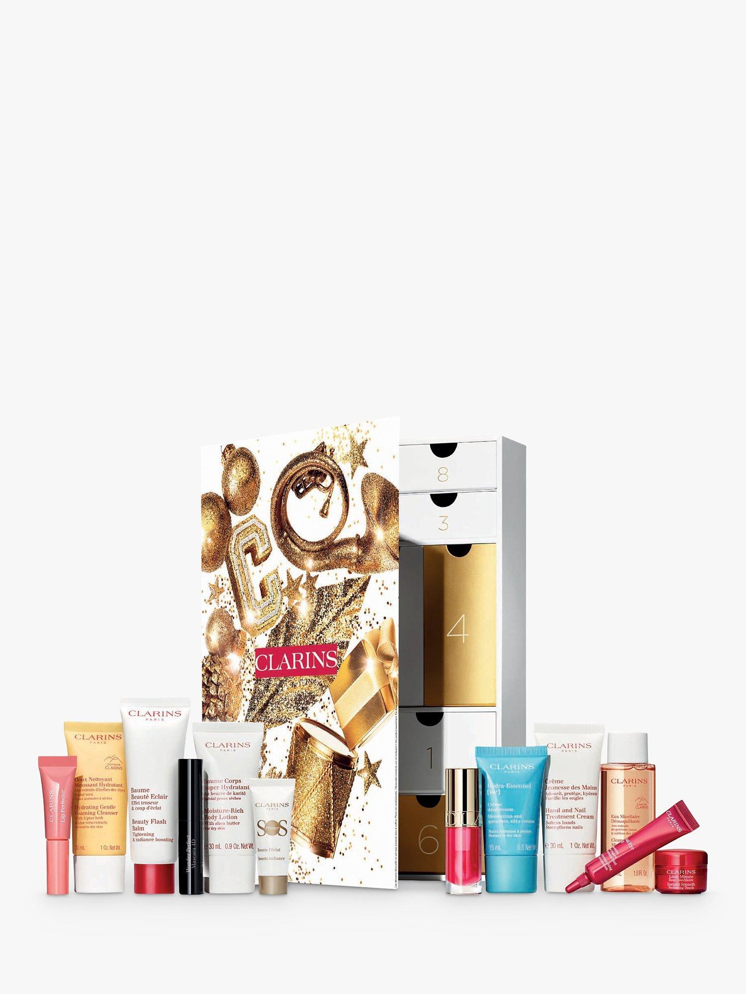 Clarins Women's 12 Day Advent Calendar