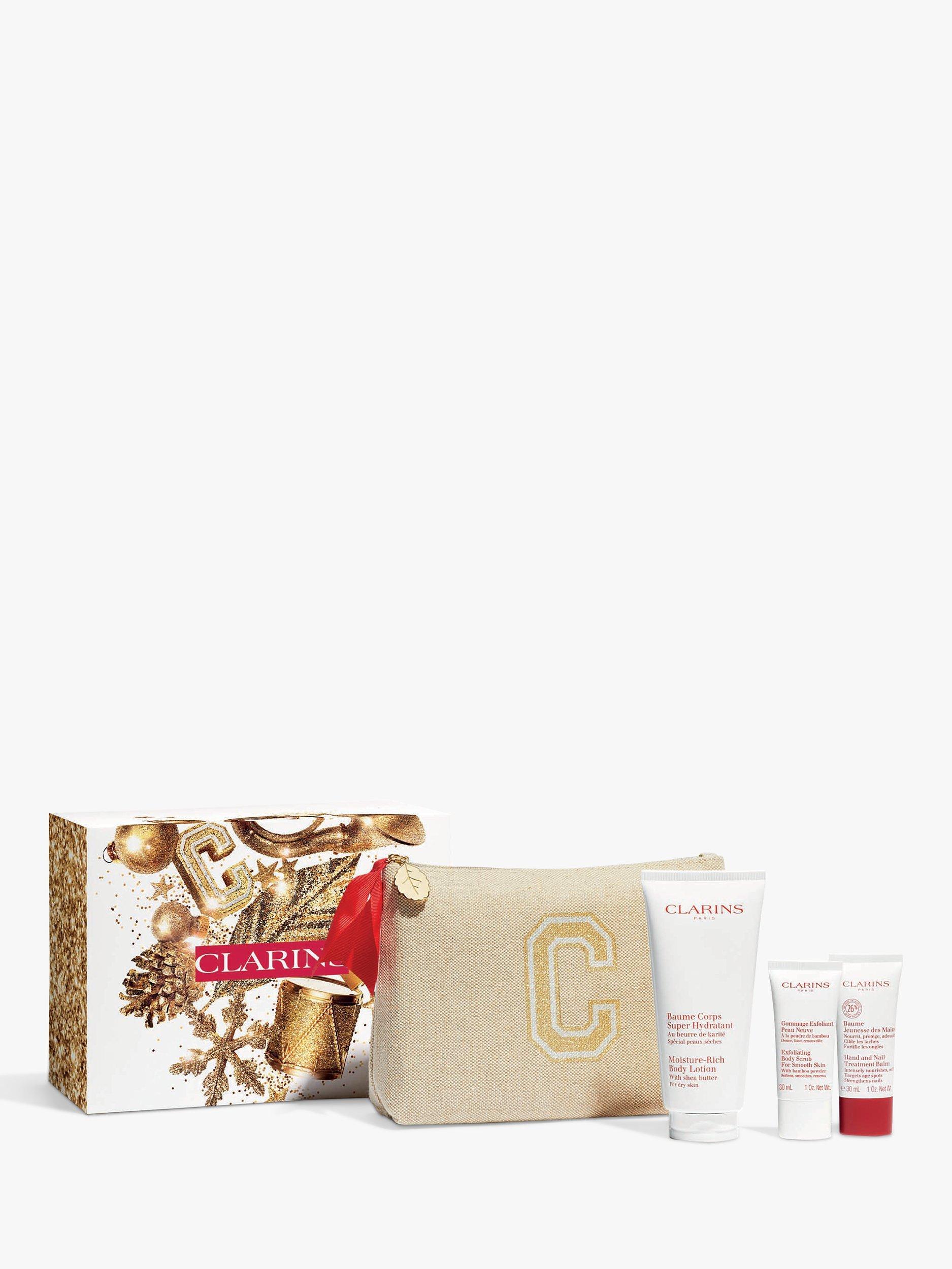 Clarins Body Care Collection Gift Set