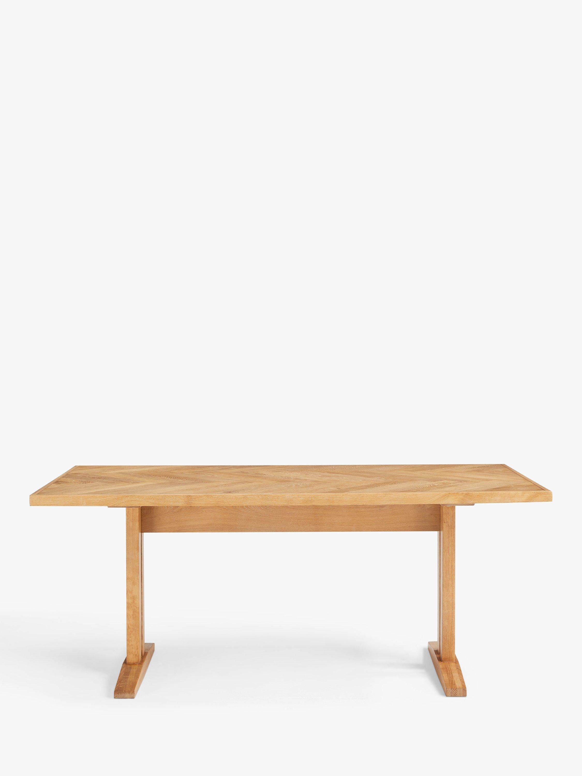 John lewis 6 seater dining table sale