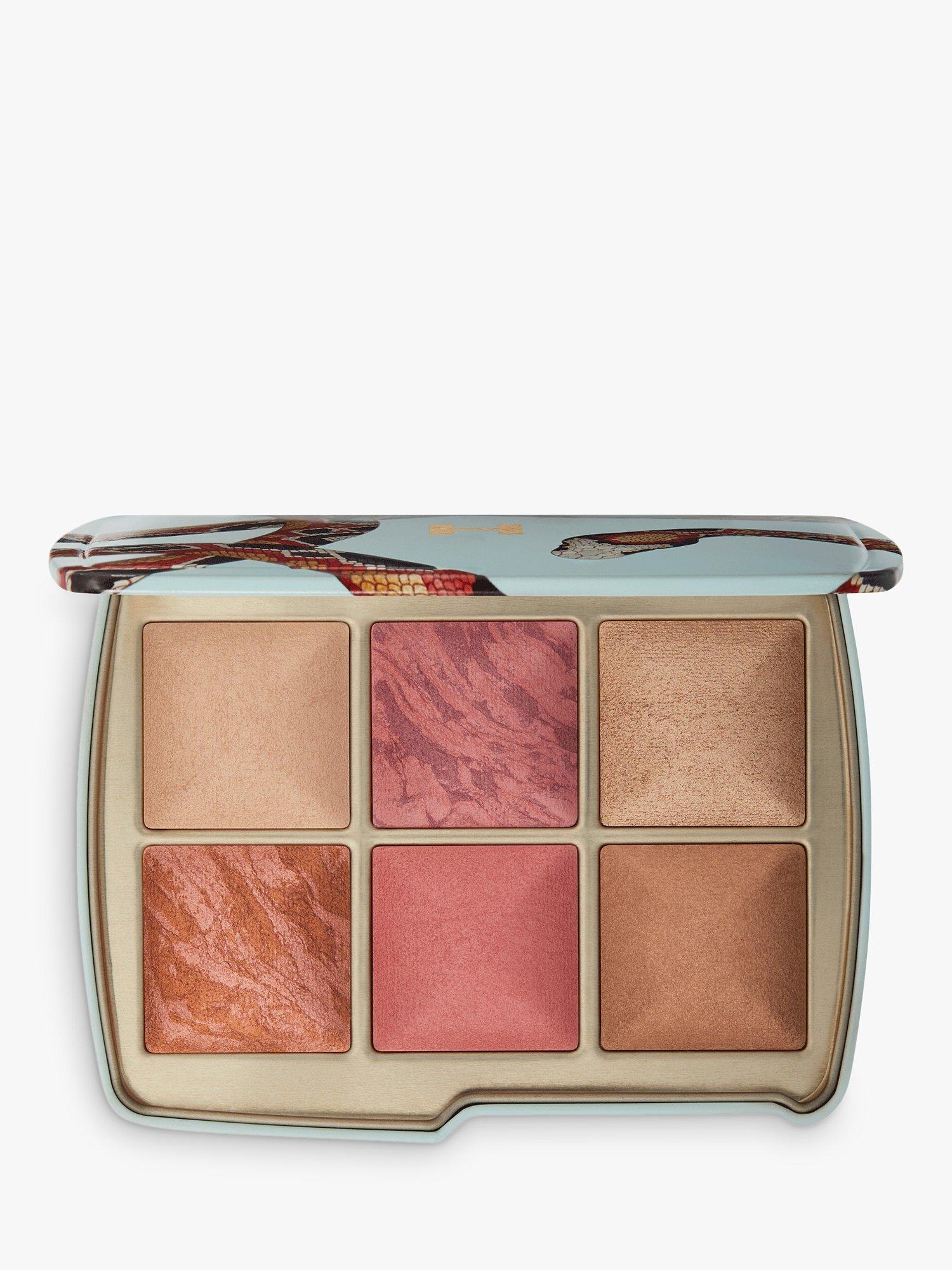 Hourglass Ambient Lighting Edit Unlocked Palette, Snake